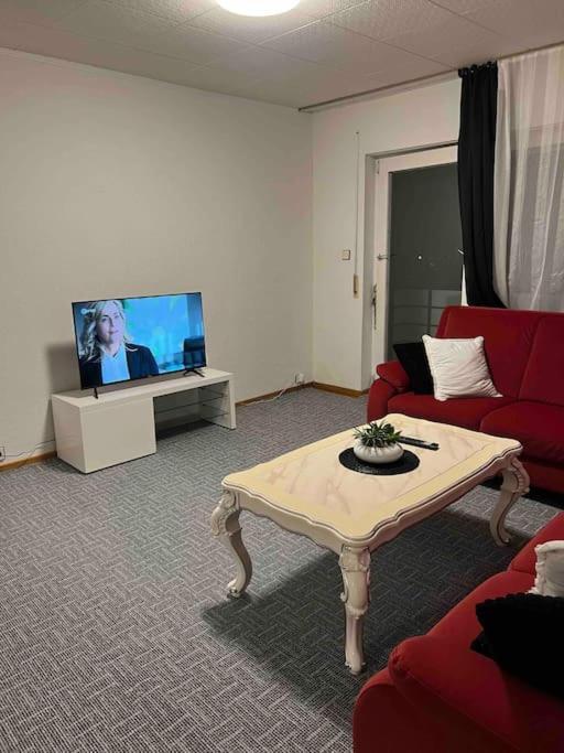 Wohnung In هيرفورد المظهر الخارجي الصورة