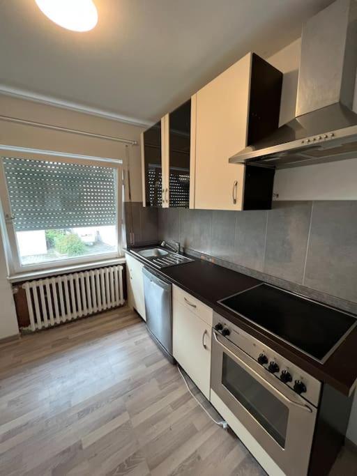 Wohnung In هيرفورد المظهر الخارجي الصورة