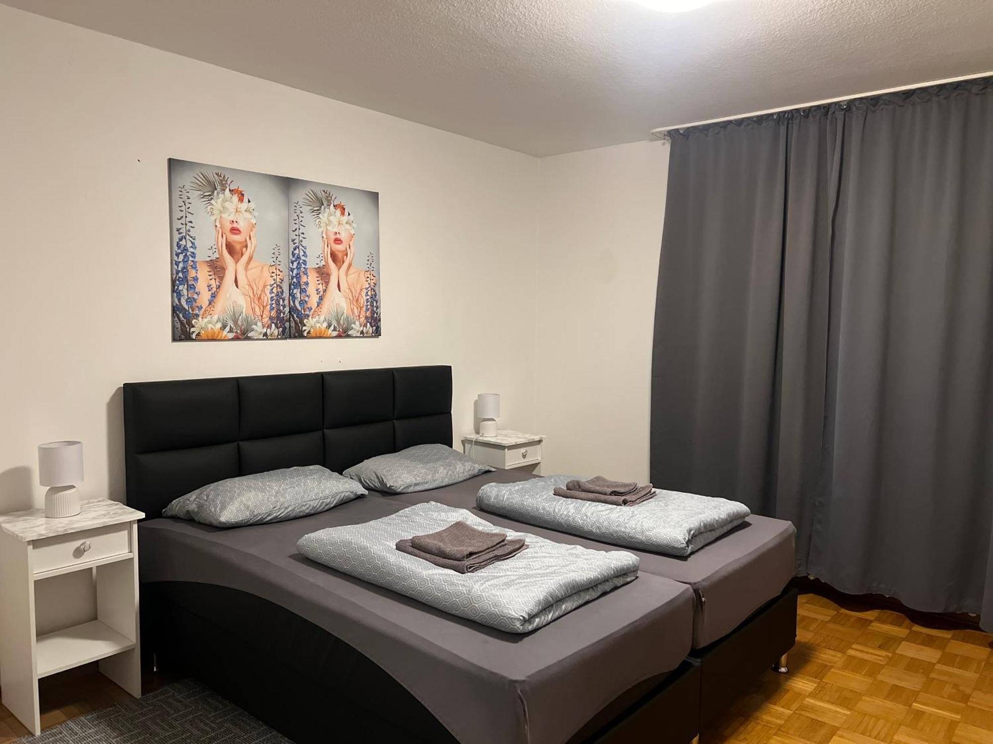 Wohnung In هيرفورد المظهر الخارجي الصورة
