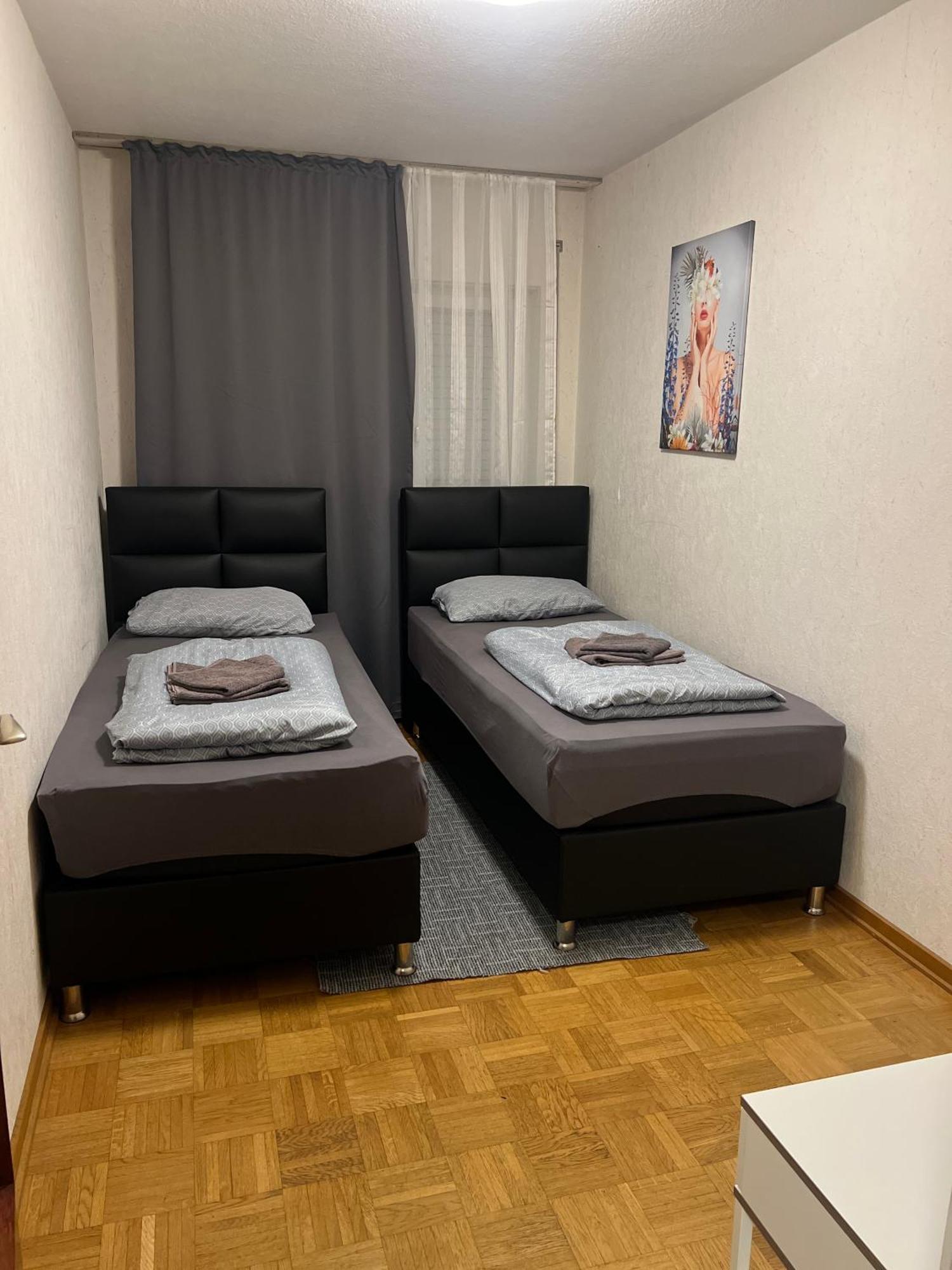 Wohnung In هيرفورد المظهر الخارجي الصورة